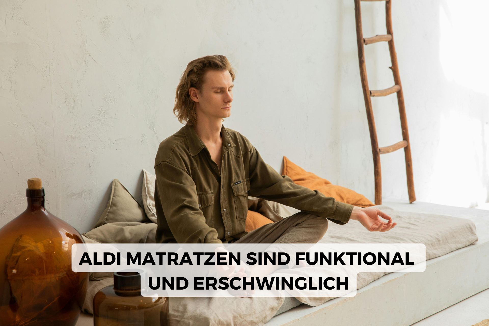Aldi Matratze